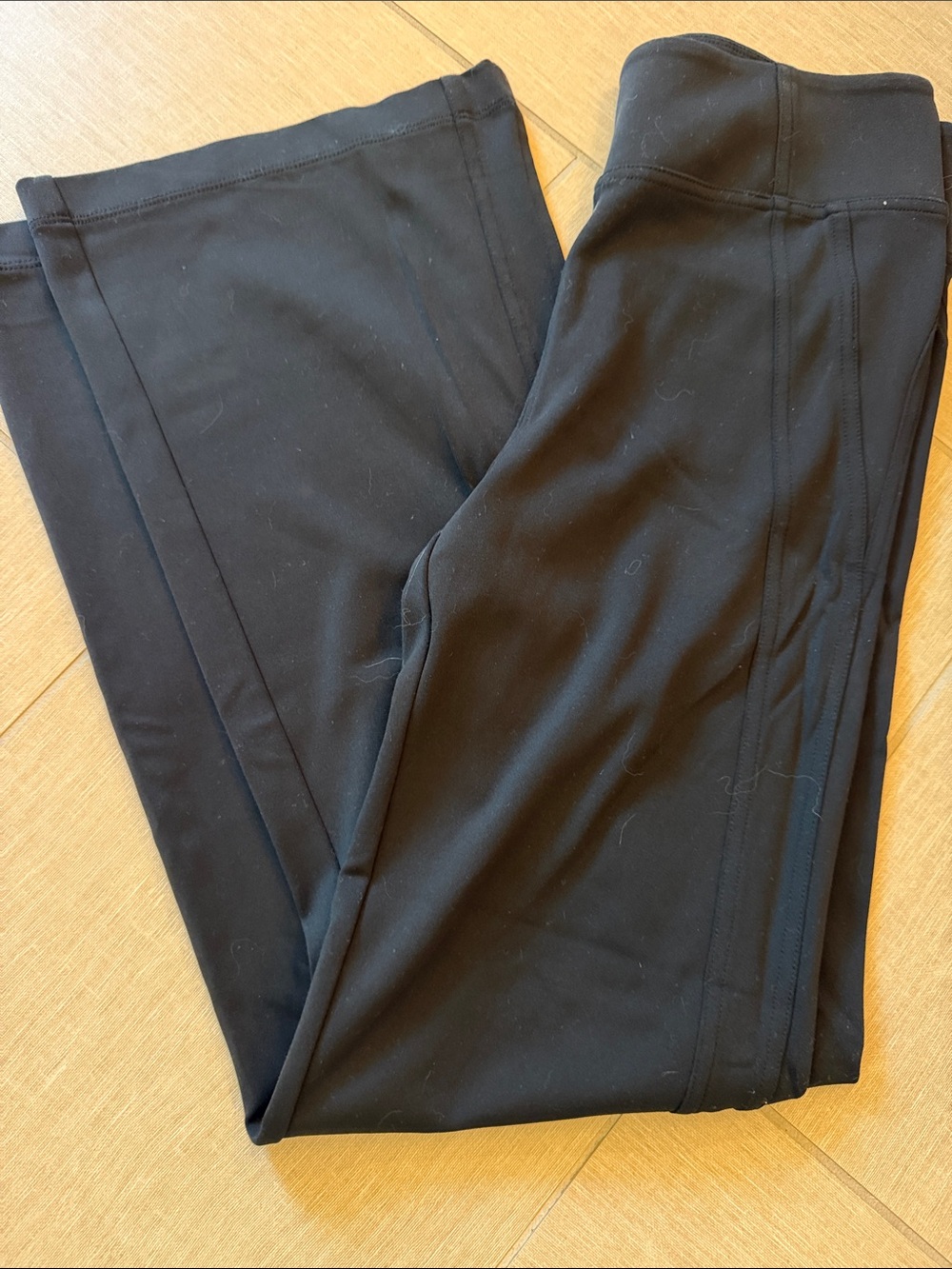Athleta Black Leggings